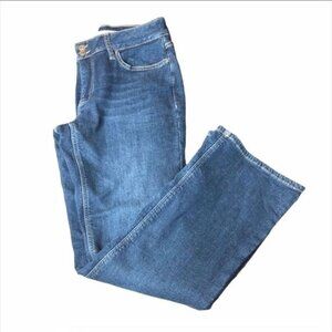 Windriver Heat Lined Jeans Size 10 Outdoor Hiking Camping Workwear